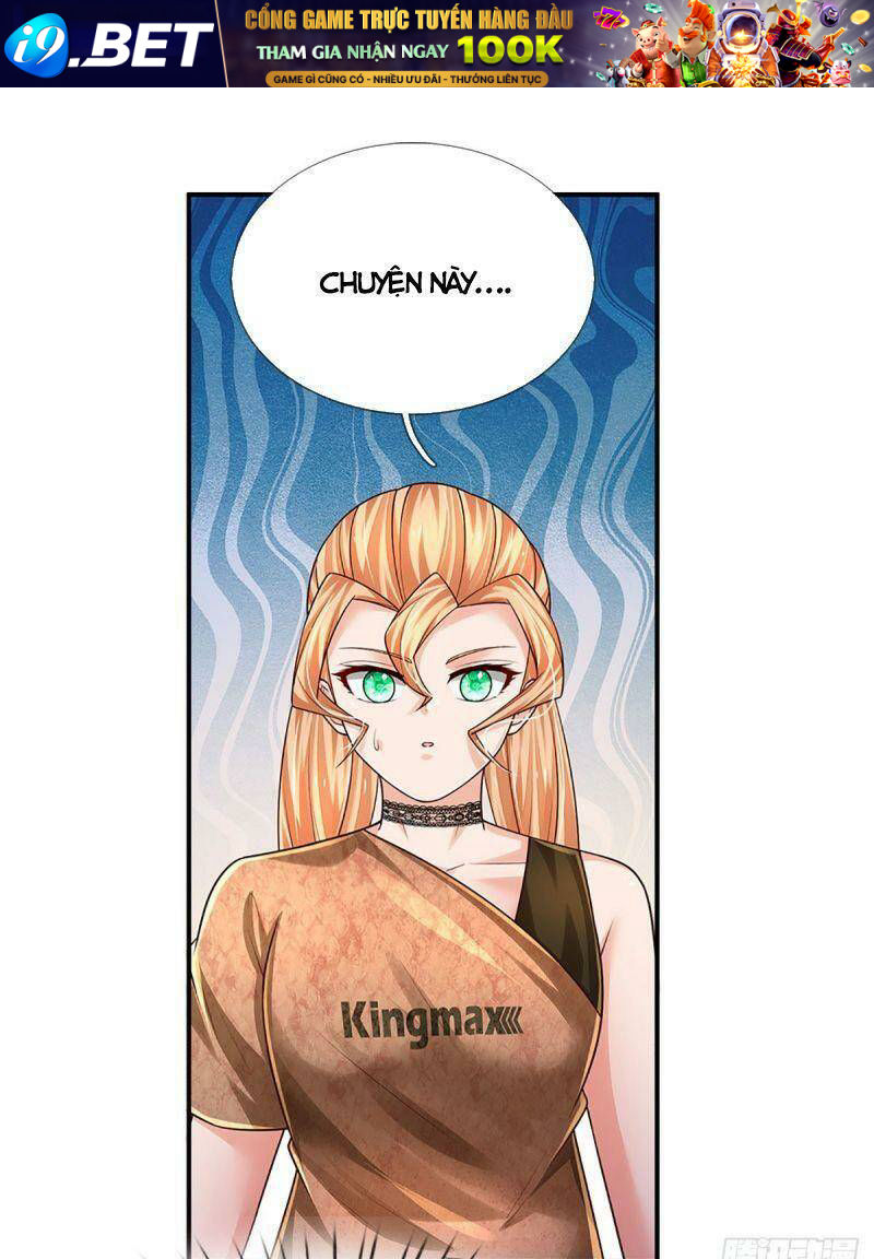 Luyện Thể Trăm Nghìn Tầng - Chapter 209 - Page 37