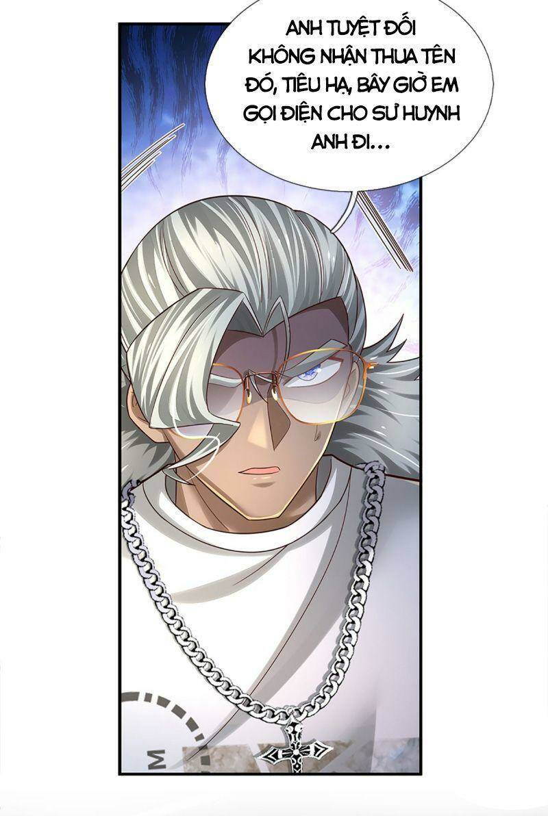 Luyện Thể Trăm Nghìn Tầng - Chapter 209 - Page 3