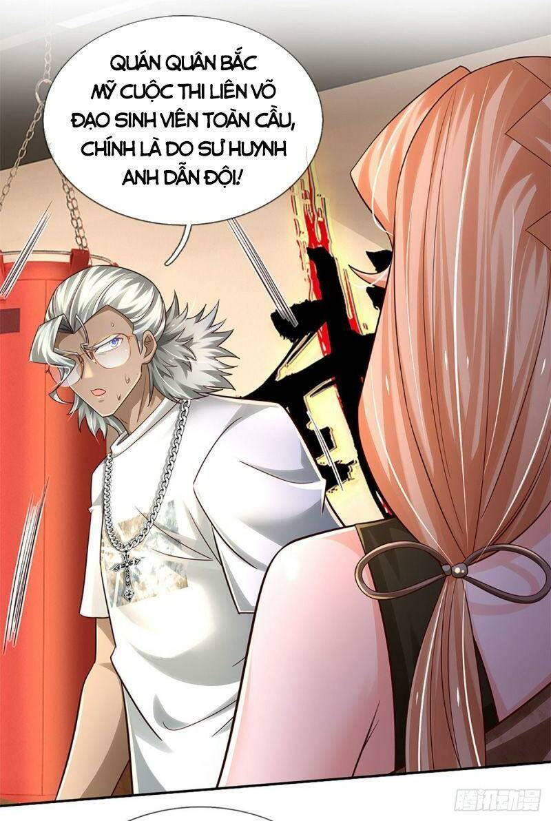 Luyện Thể Trăm Nghìn Tầng - Chapter 209 - Page 4