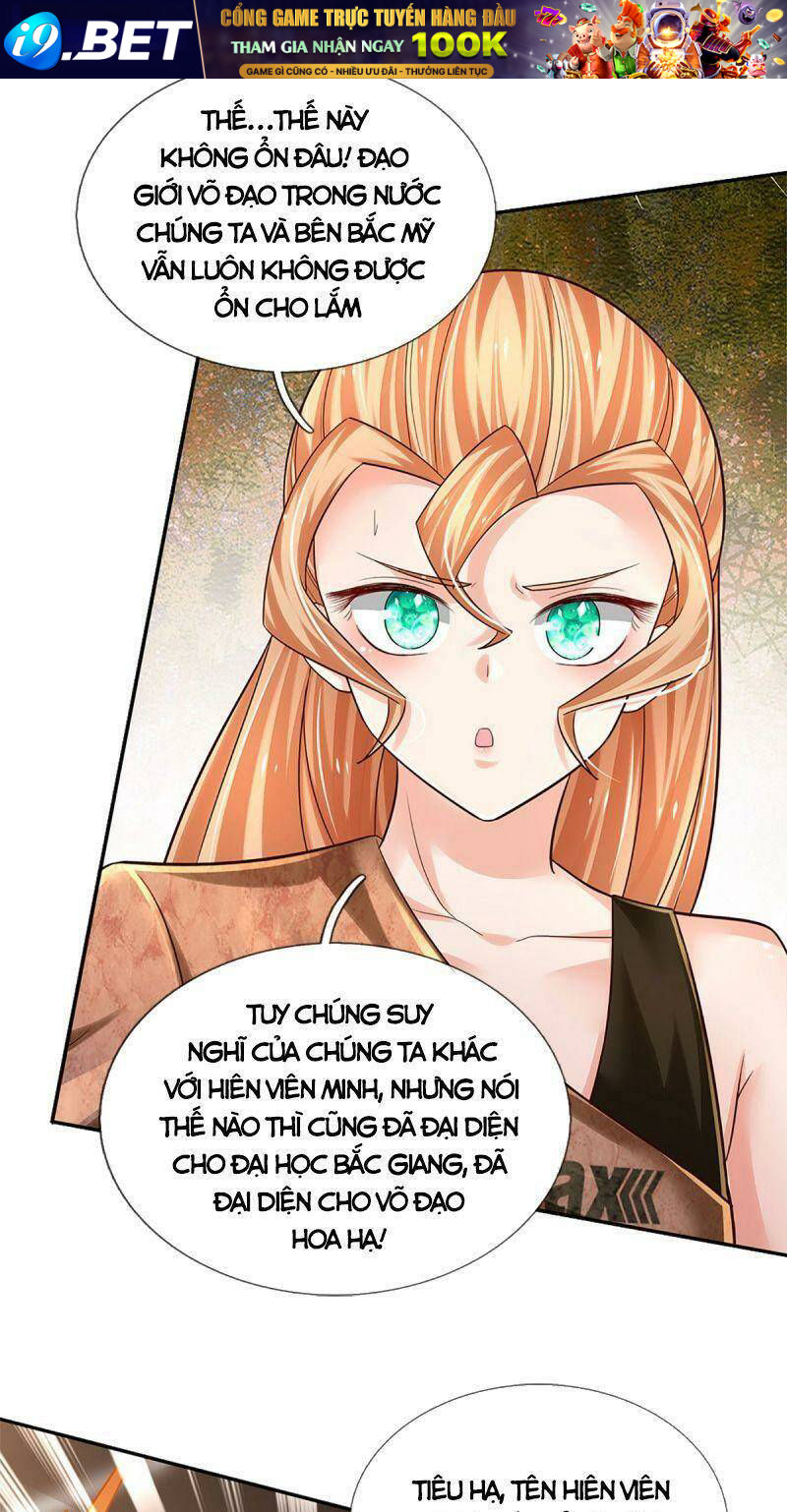 Luyện Thể Trăm Nghìn Tầng - Chapter 209 - Page 5