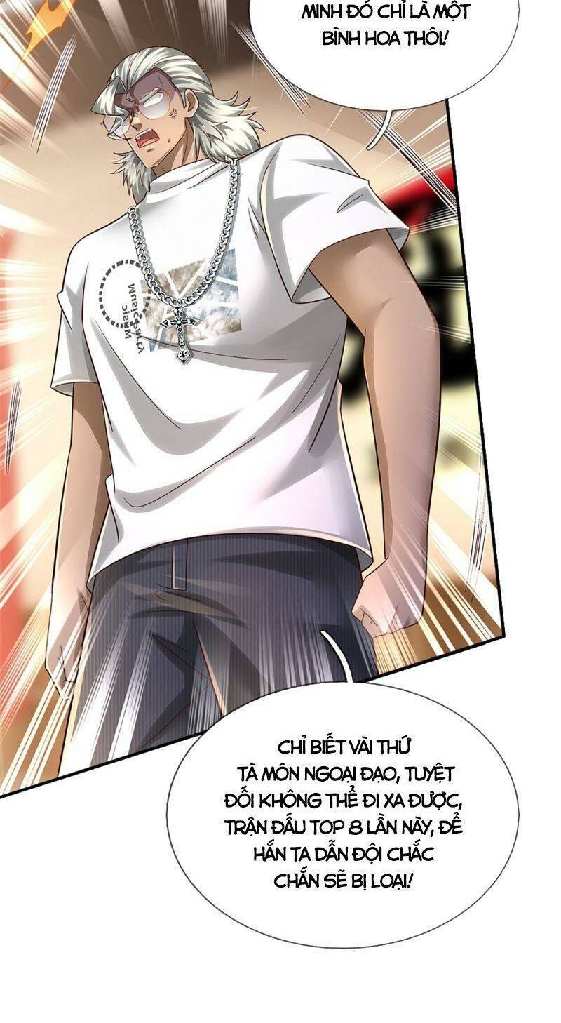 Luyện Thể Trăm Nghìn Tầng - Chapter 209 - Page 6