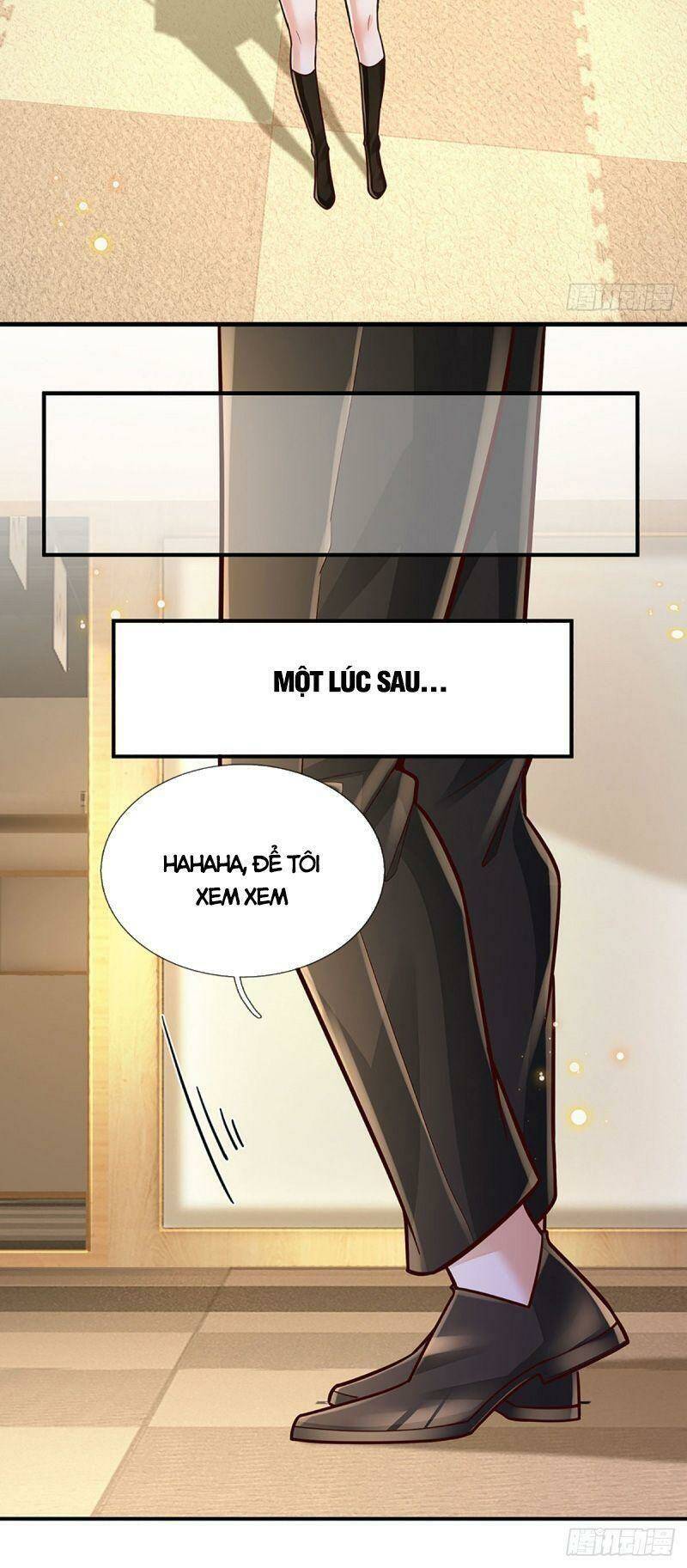 Luyện Thể Trăm Nghìn Tầng - Chapter 209 - Page 8