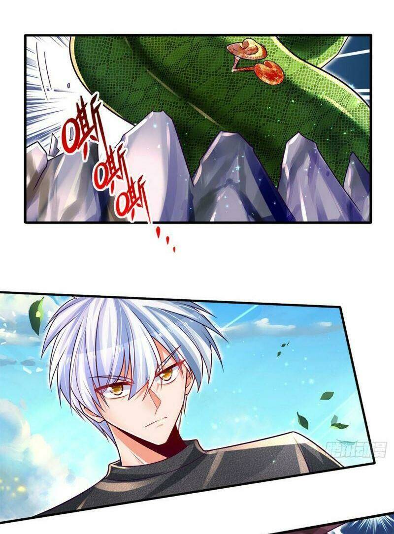 Luyện Thể Trăm Nghìn Tầng - Chapter 21 - Page 9