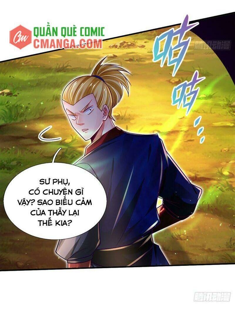 Luyện Thể Trăm Nghìn Tầng - Chapter 21 - Page 13