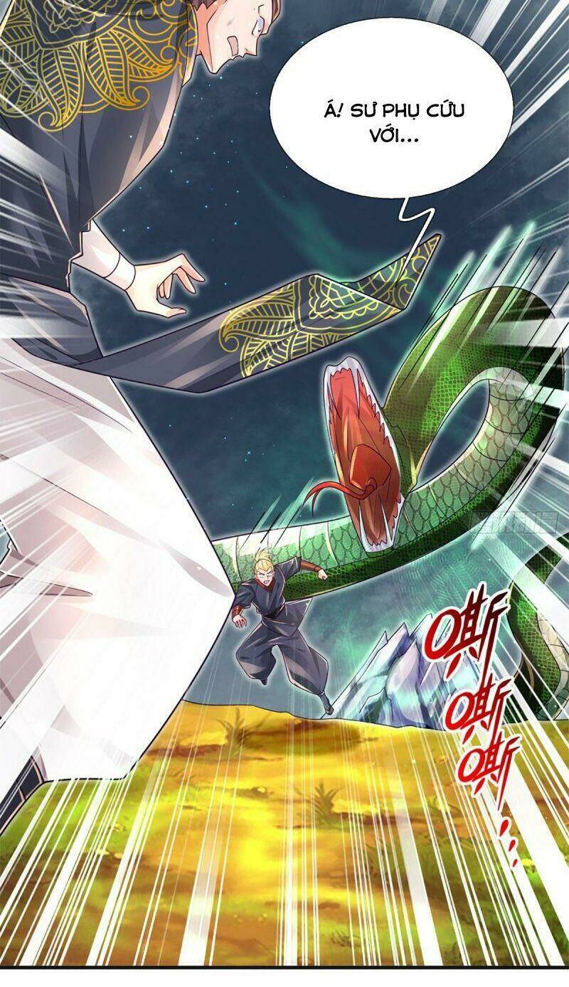 Luyện Thể Trăm Nghìn Tầng - Chapter 21 - Page 15