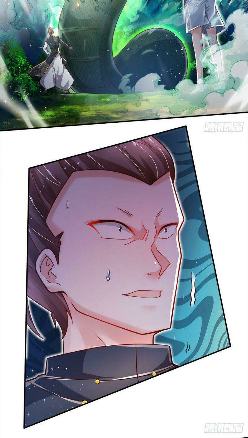 Luyện Thể Trăm Nghìn Tầng - Chapter 21 - Page 19