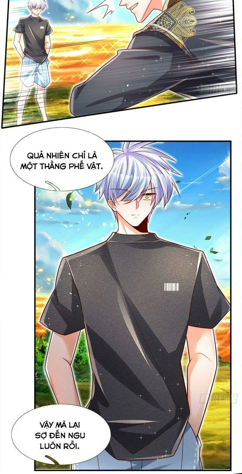 Luyện Thể Trăm Nghìn Tầng - Chapter 21 - Page 21