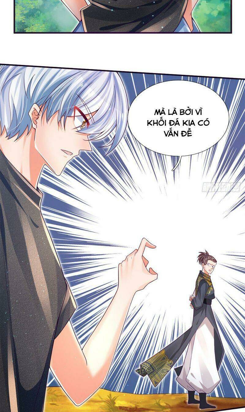 Luyện Thể Trăm Nghìn Tầng - Chapter 21 - Page 3