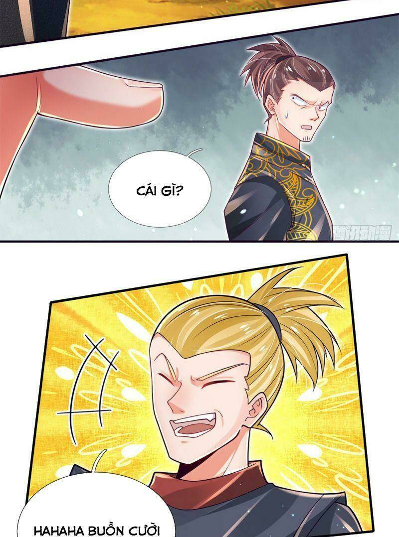 Luyện Thể Trăm Nghìn Tầng - Chapter 21 - Page 4