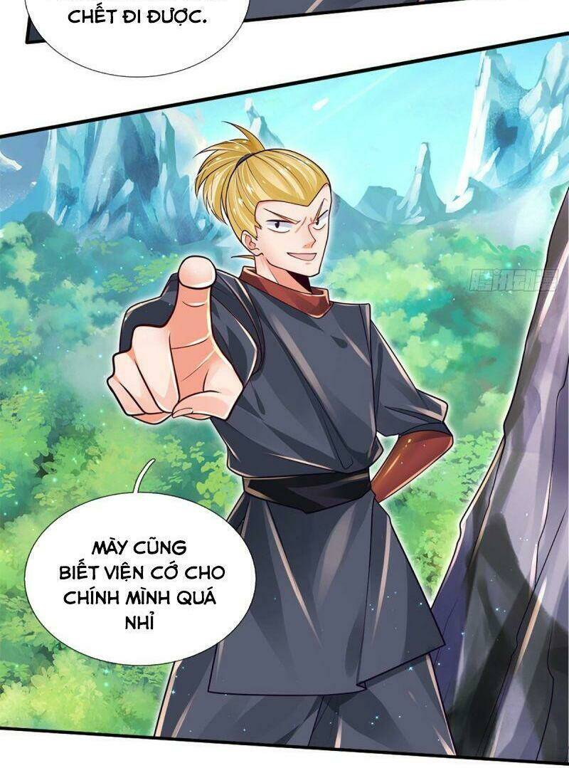 Luyện Thể Trăm Nghìn Tầng - Chapter 21 - Page 5