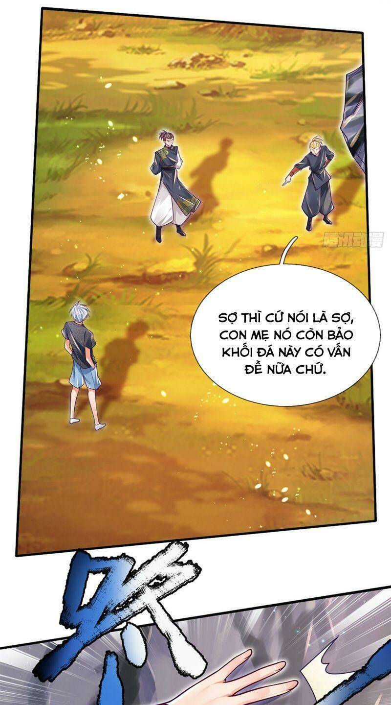 Luyện Thể Trăm Nghìn Tầng - Chapter 21 - Page 6
