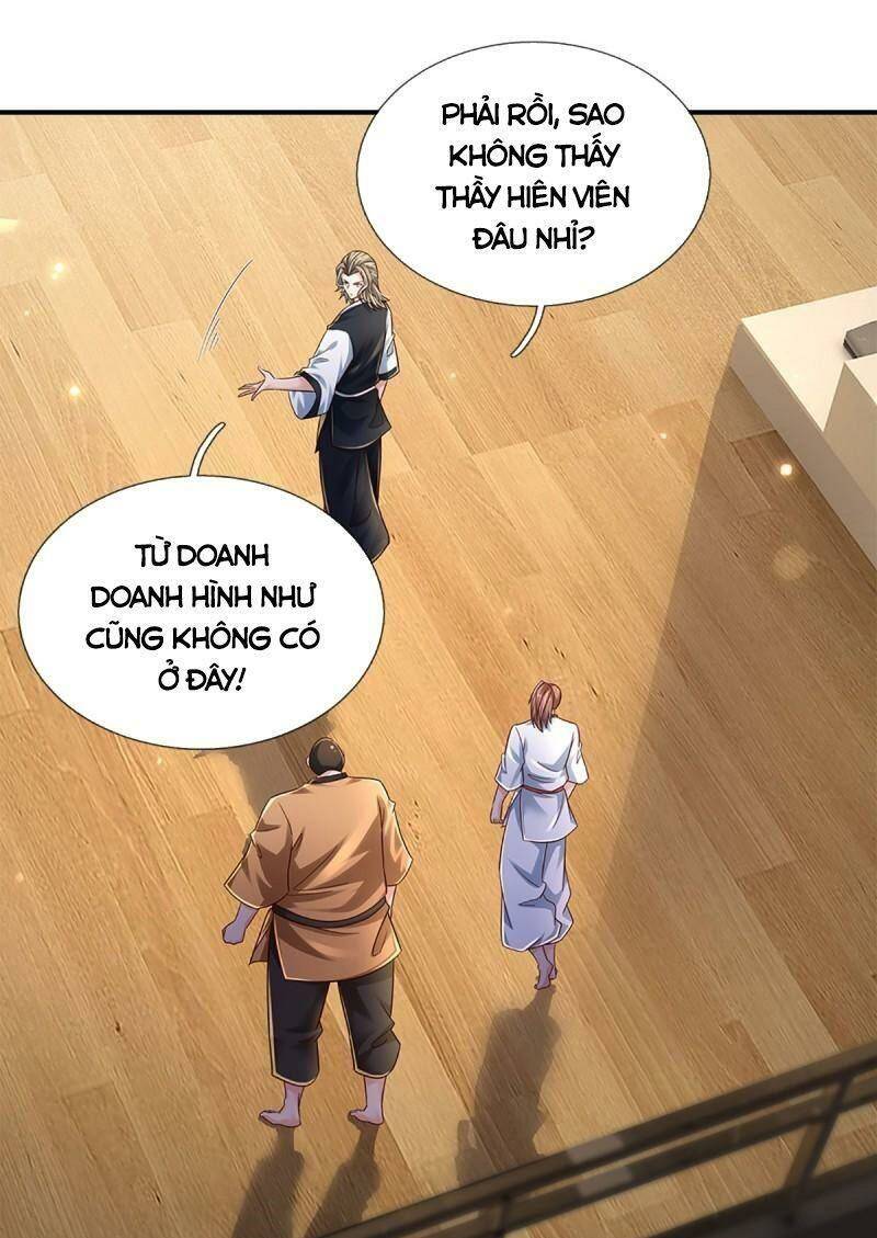 Luyện Thể Trăm Nghìn Tầng - Chapter 210 - Page 9