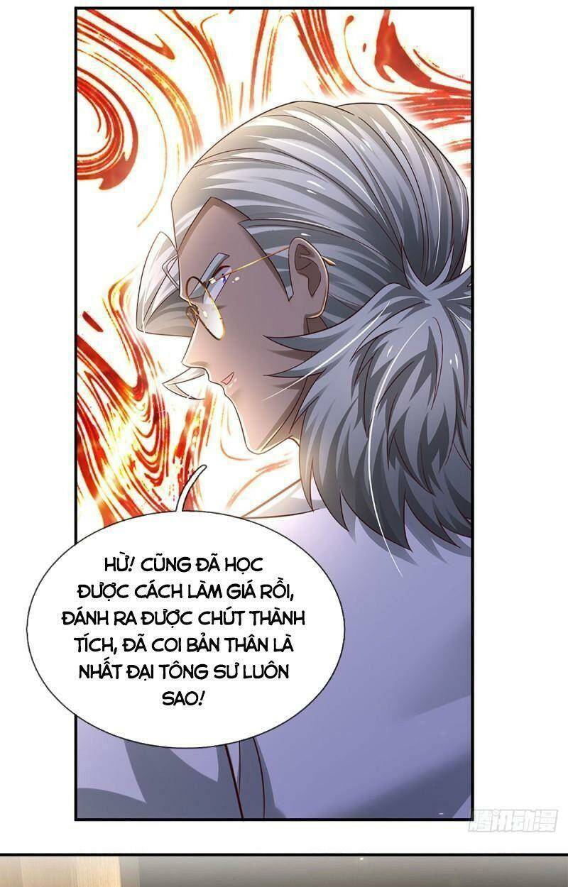 Luyện Thể Trăm Nghìn Tầng - Chapter 210 - Page 11