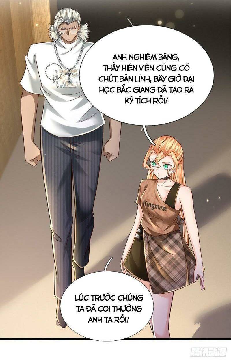 Luyện Thể Trăm Nghìn Tầng - Chapter 210 - Page 12