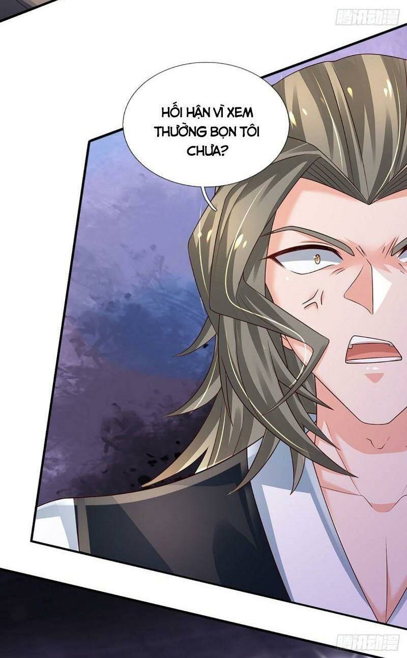 Luyện Thể Trăm Nghìn Tầng - Chapter 210 - Page 16