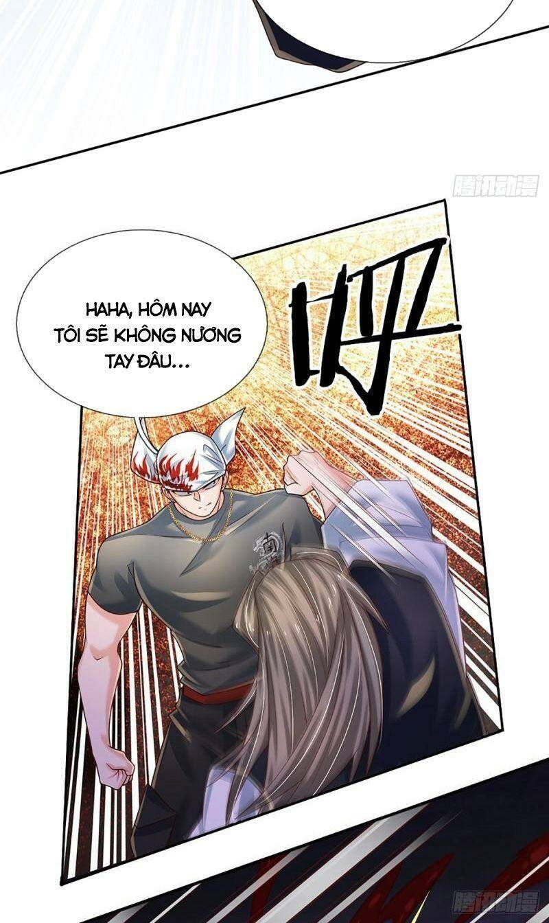 Luyện Thể Trăm Nghìn Tầng - Chapter 210 - Page 20