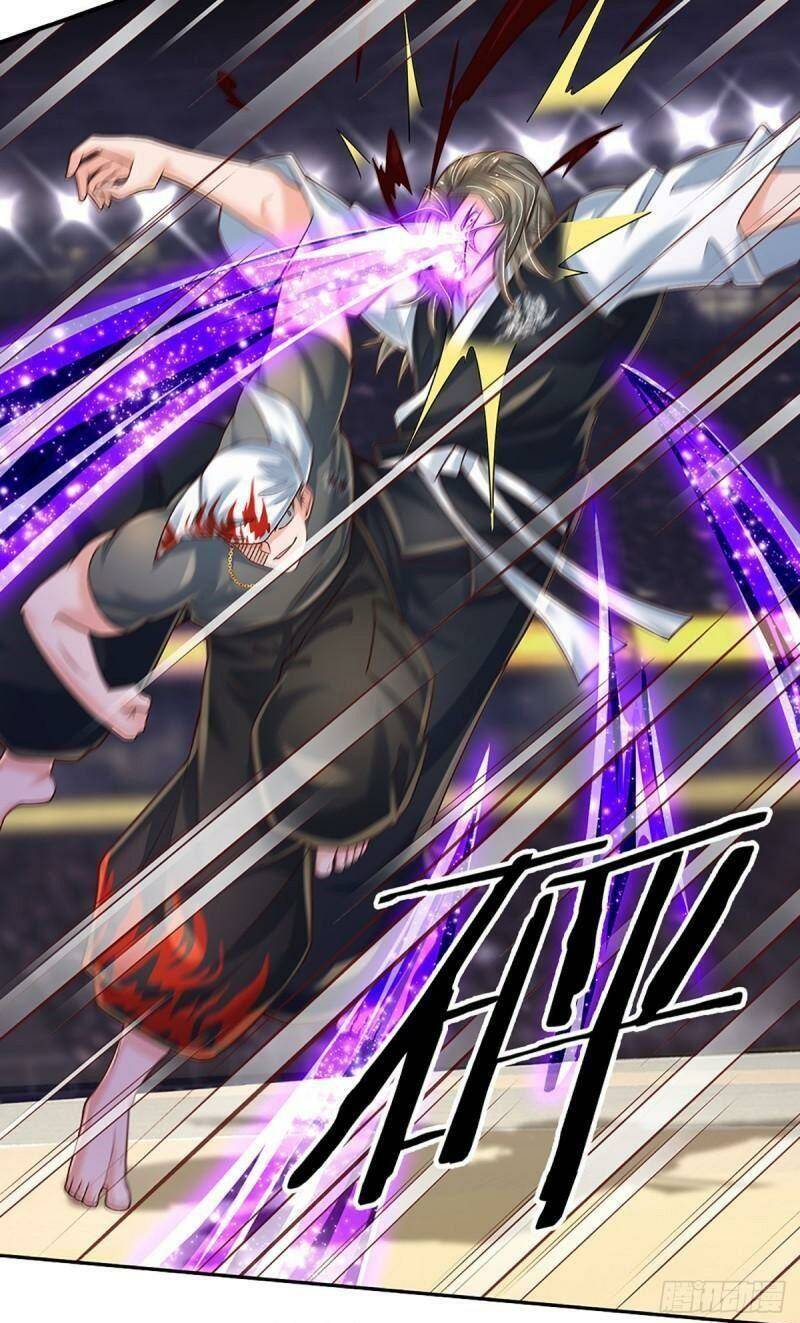 Luyện Thể Trăm Nghìn Tầng - Chapter 210 - Page 21