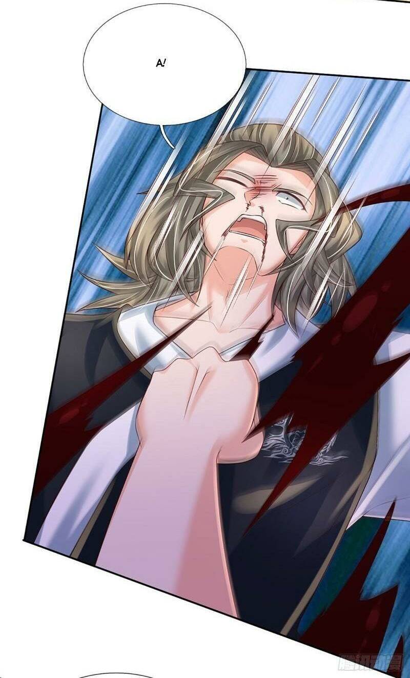 Luyện Thể Trăm Nghìn Tầng - Chapter 210 - Page 22