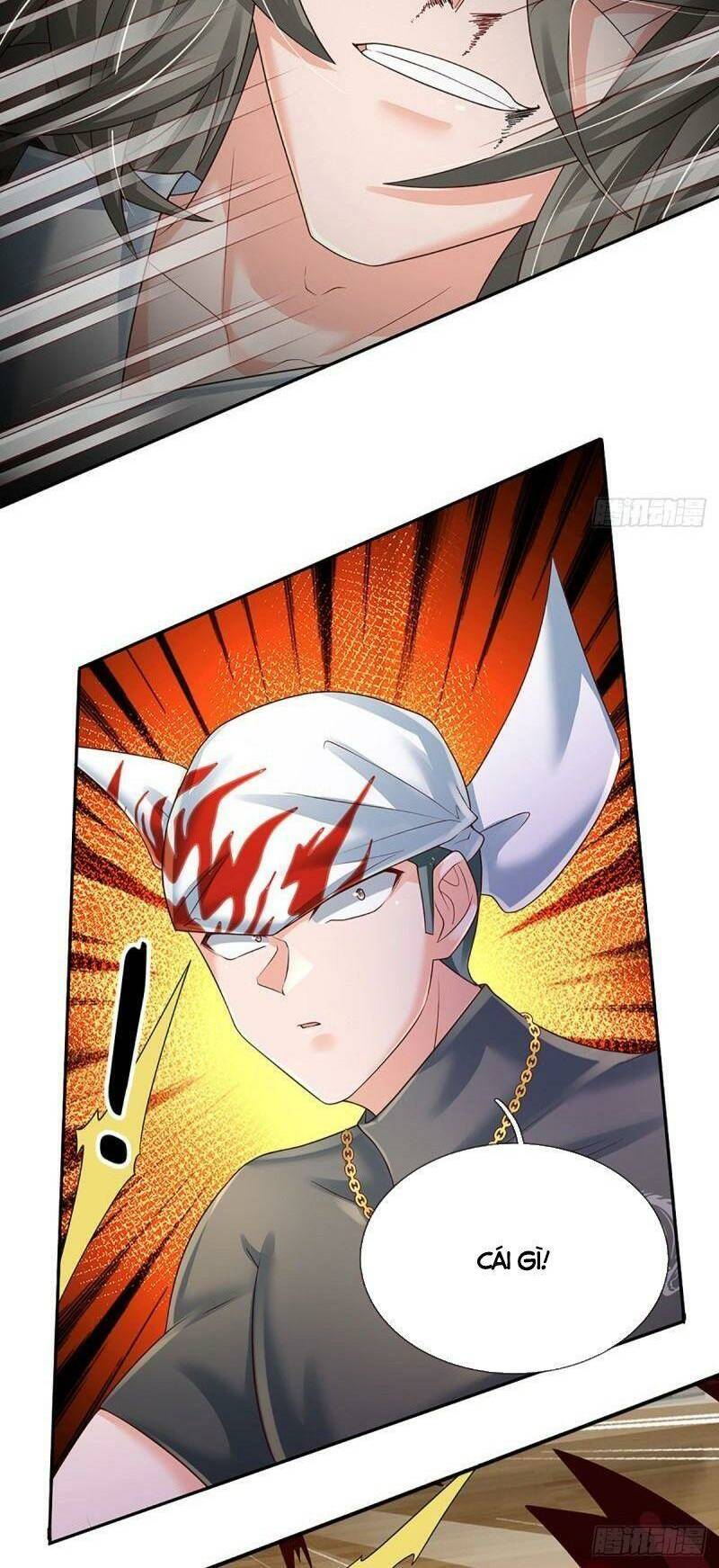 Luyện Thể Trăm Nghìn Tầng - Chapter 210 - Page 24