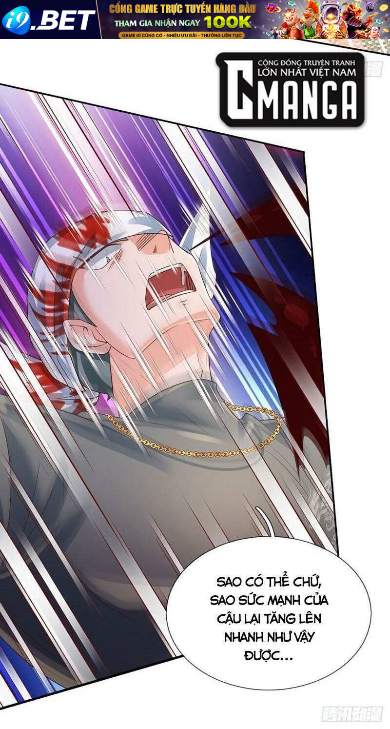 Luyện Thể Trăm Nghìn Tầng - Chapter 210 - Page 26