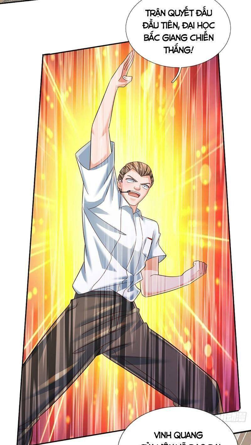 Luyện Thể Trăm Nghìn Tầng - Chapter 210 - Page 31