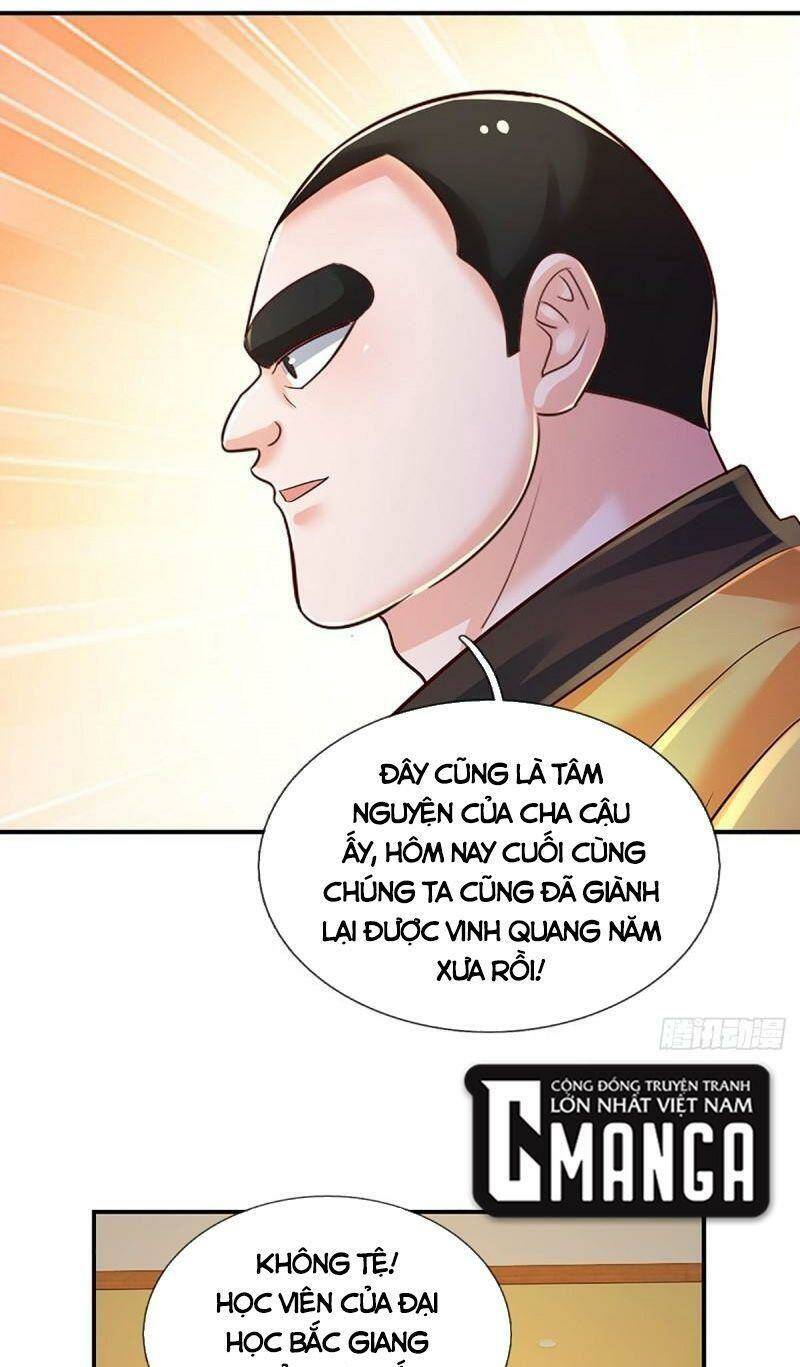 Luyện Thể Trăm Nghìn Tầng - Chapter 210 - Page 35