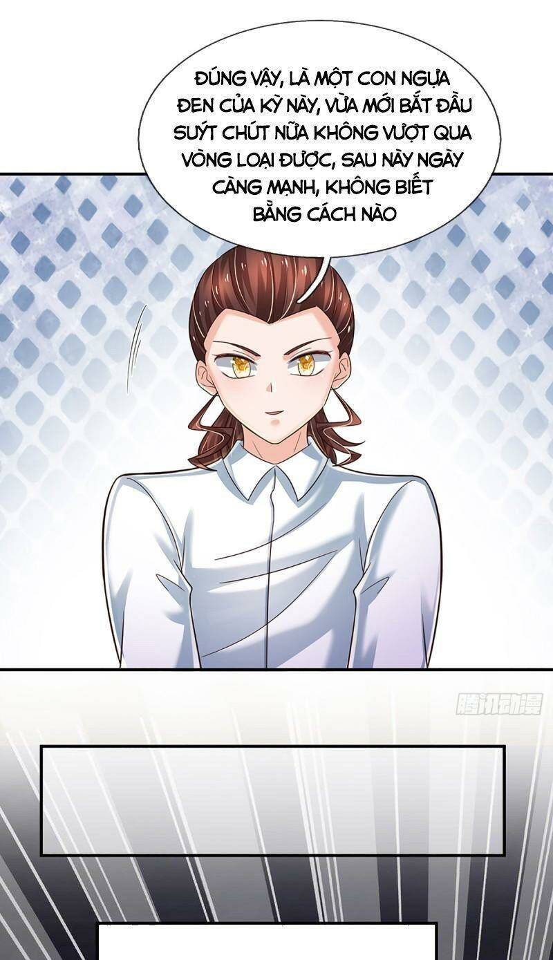 Luyện Thể Trăm Nghìn Tầng - Chapter 210 - Page 37