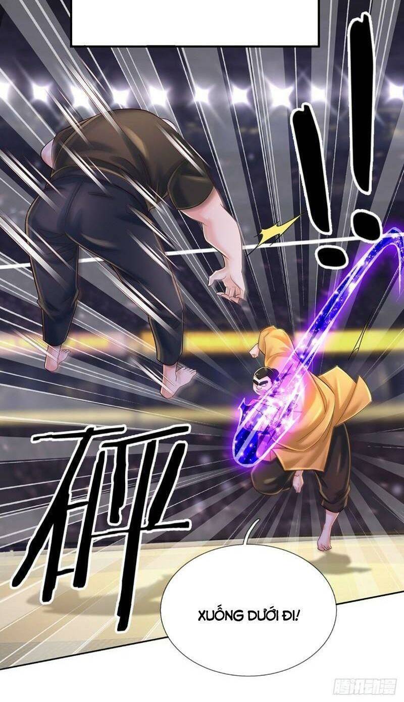 Luyện Thể Trăm Nghìn Tầng - Chapter 210 - Page 38