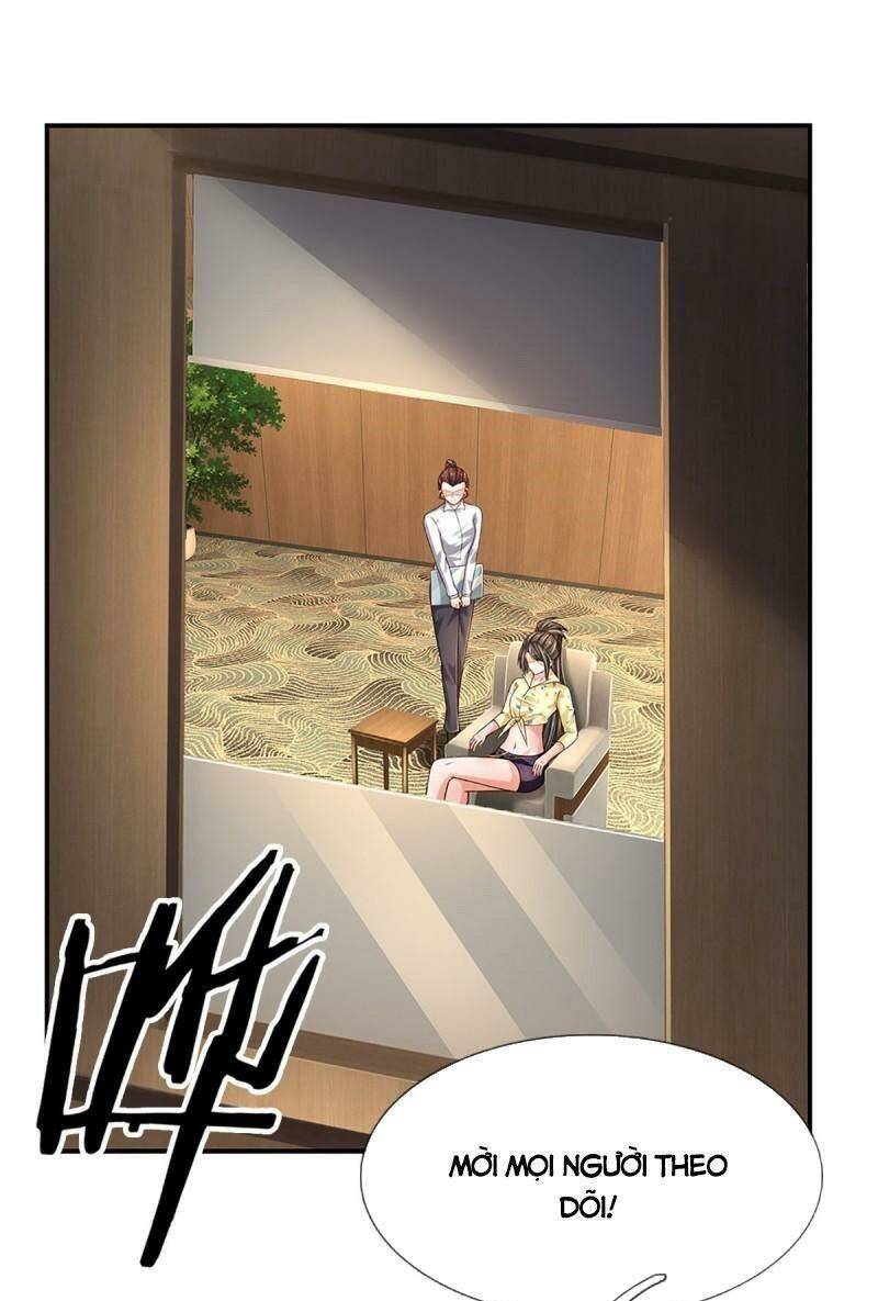 Luyện Thể Trăm Nghìn Tầng - Chapter 210 - Page 3