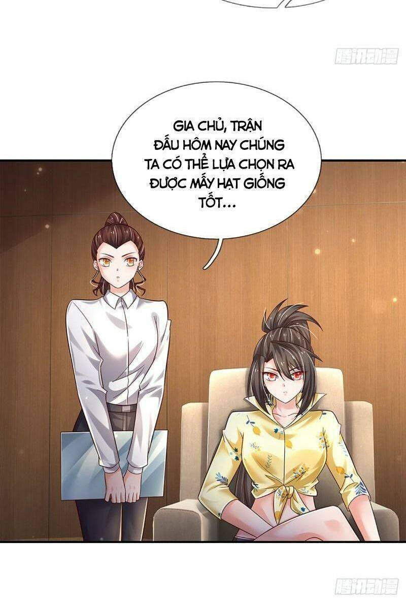 Luyện Thể Trăm Nghìn Tầng - Chapter 210 - Page 4