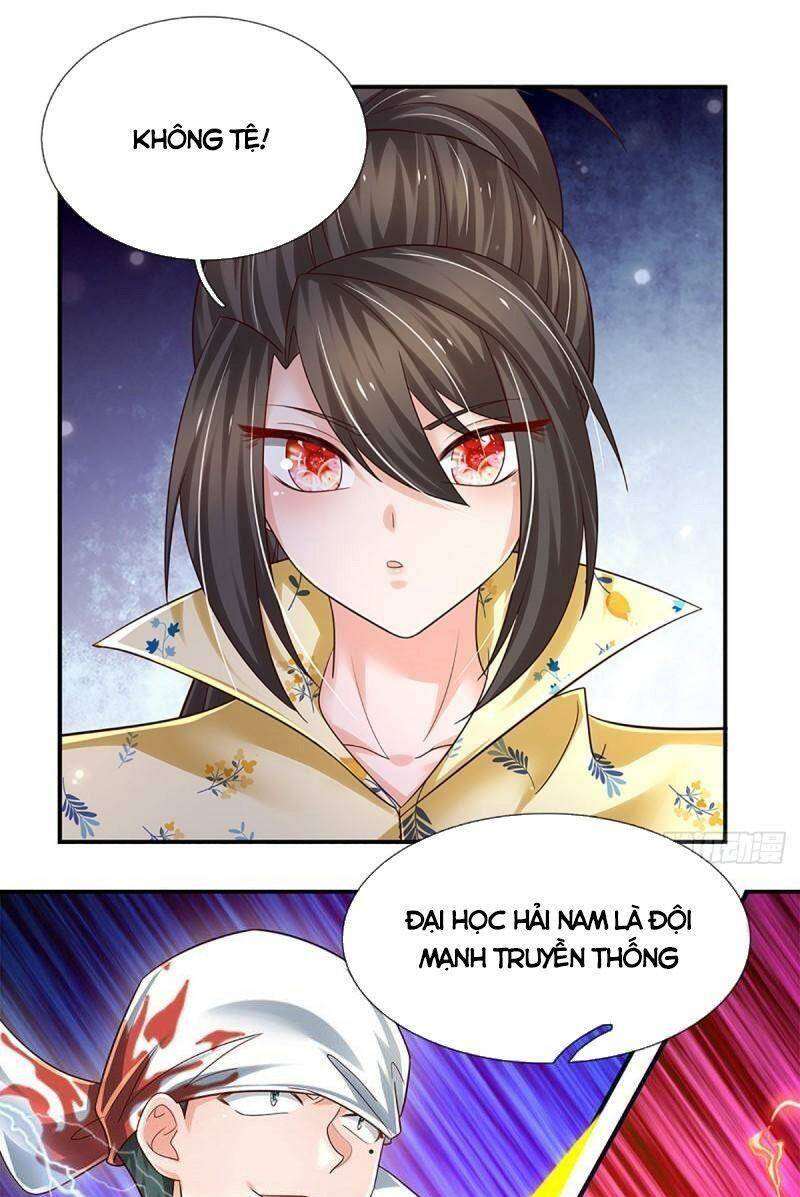 Luyện Thể Trăm Nghìn Tầng - Chapter 210 - Page 5