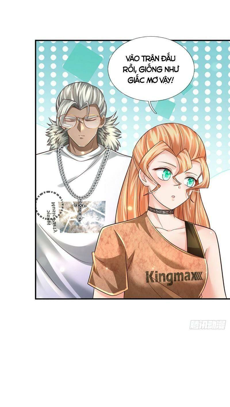 Luyện Thể Trăm Nghìn Tầng - Chapter 210 - Page 7