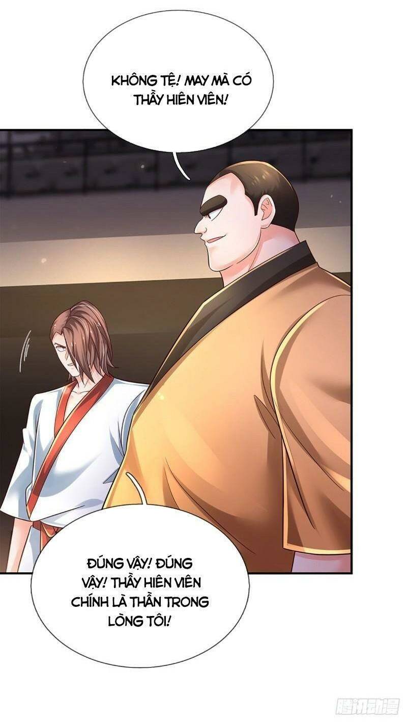 Luyện Thể Trăm Nghìn Tầng - Chapter 210 - Page 8