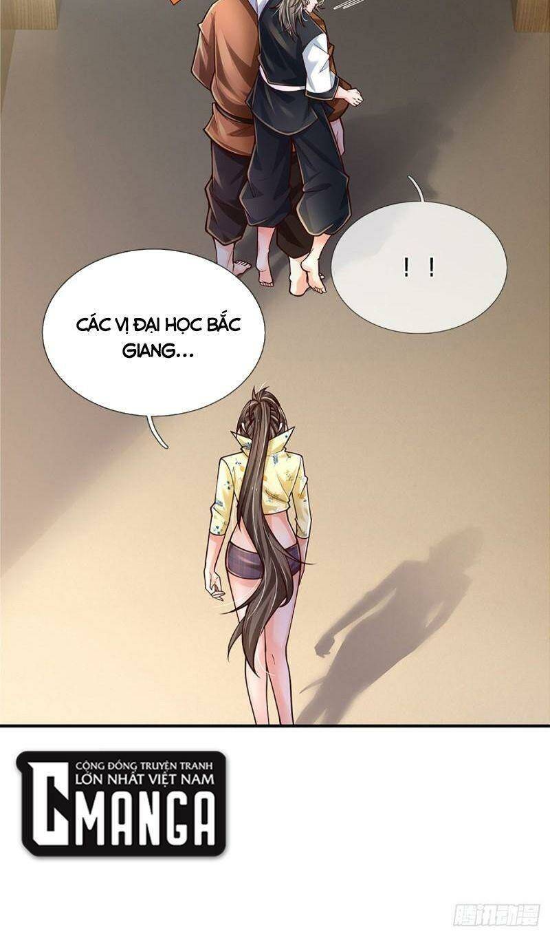 Luyện Thể Trăm Nghìn Tầng - Chapter 211 - Page 9