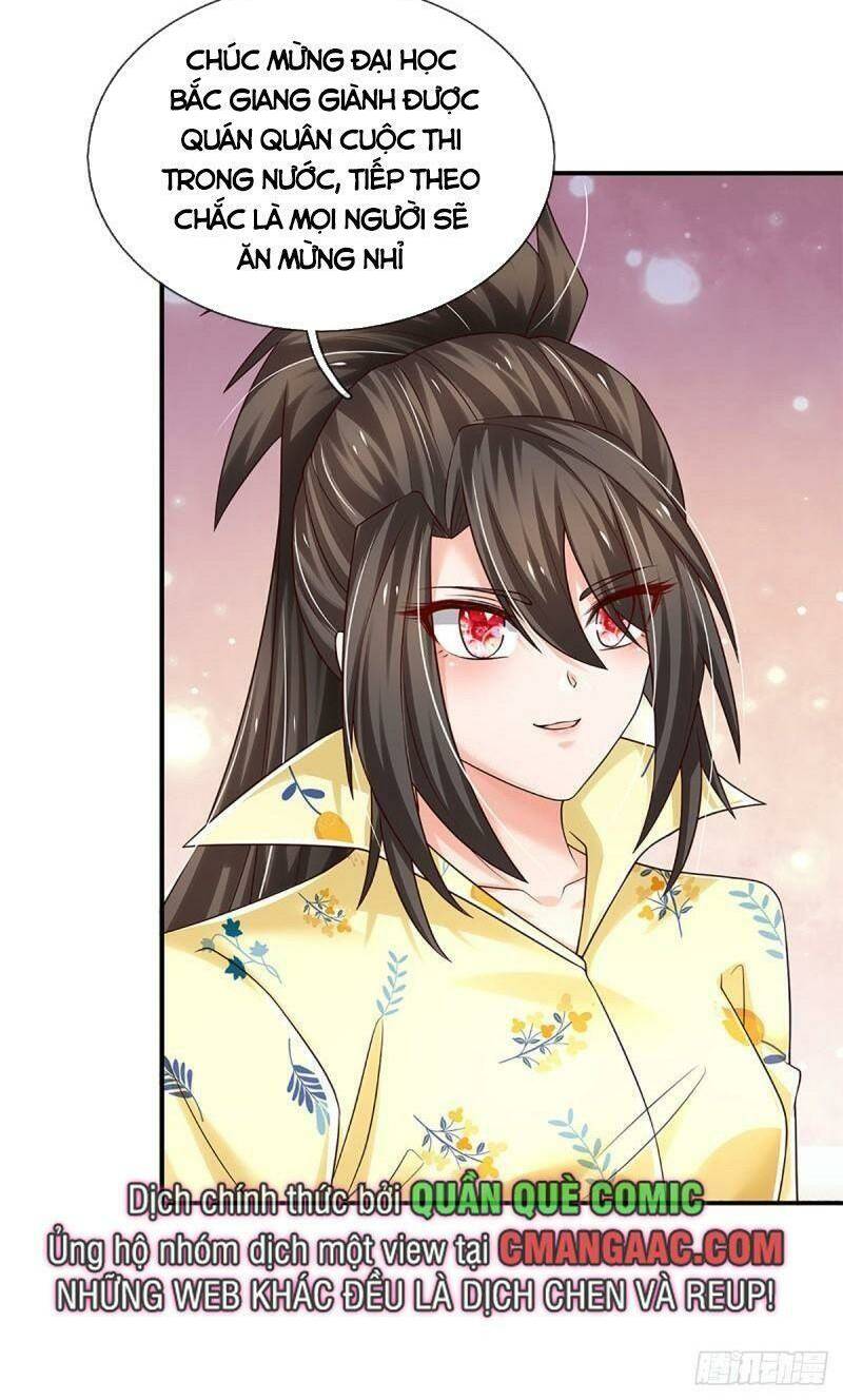 Luyện Thể Trăm Nghìn Tầng - Chapter 211 - Page 13