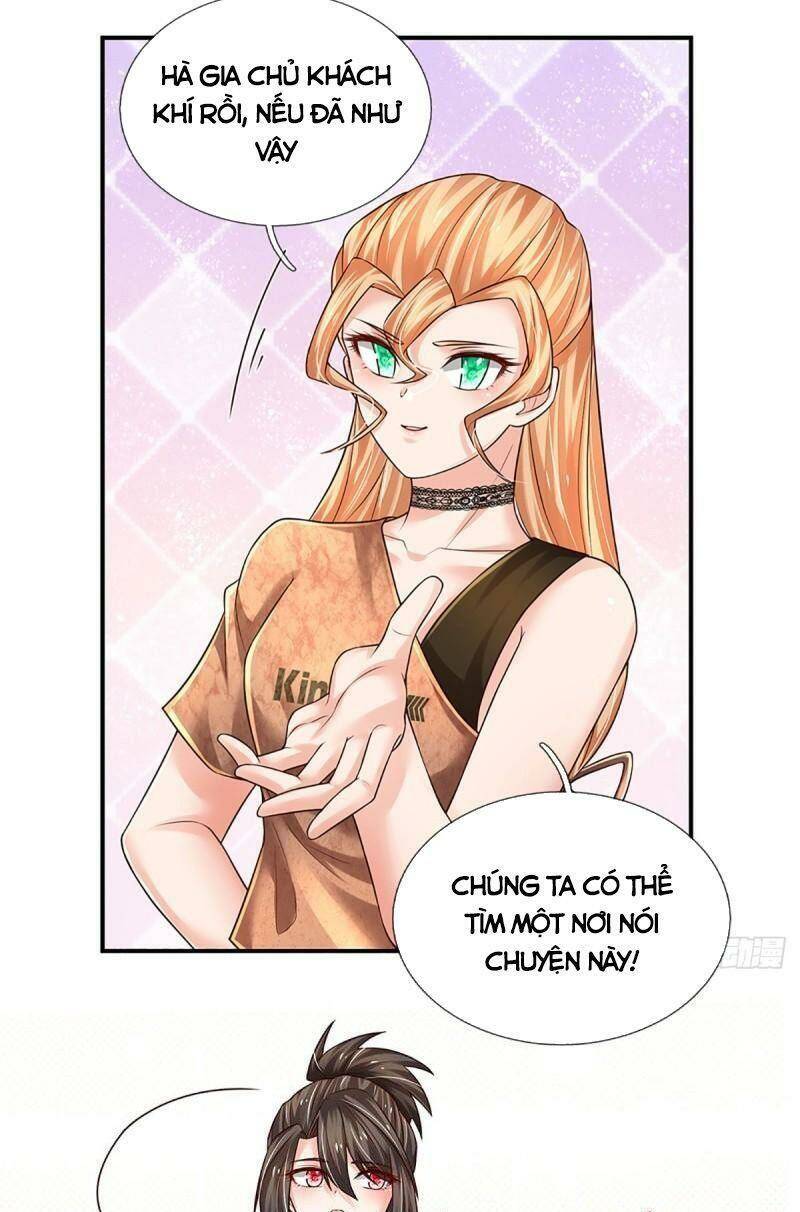 Luyện Thể Trăm Nghìn Tầng - Chapter 211 - Page 16