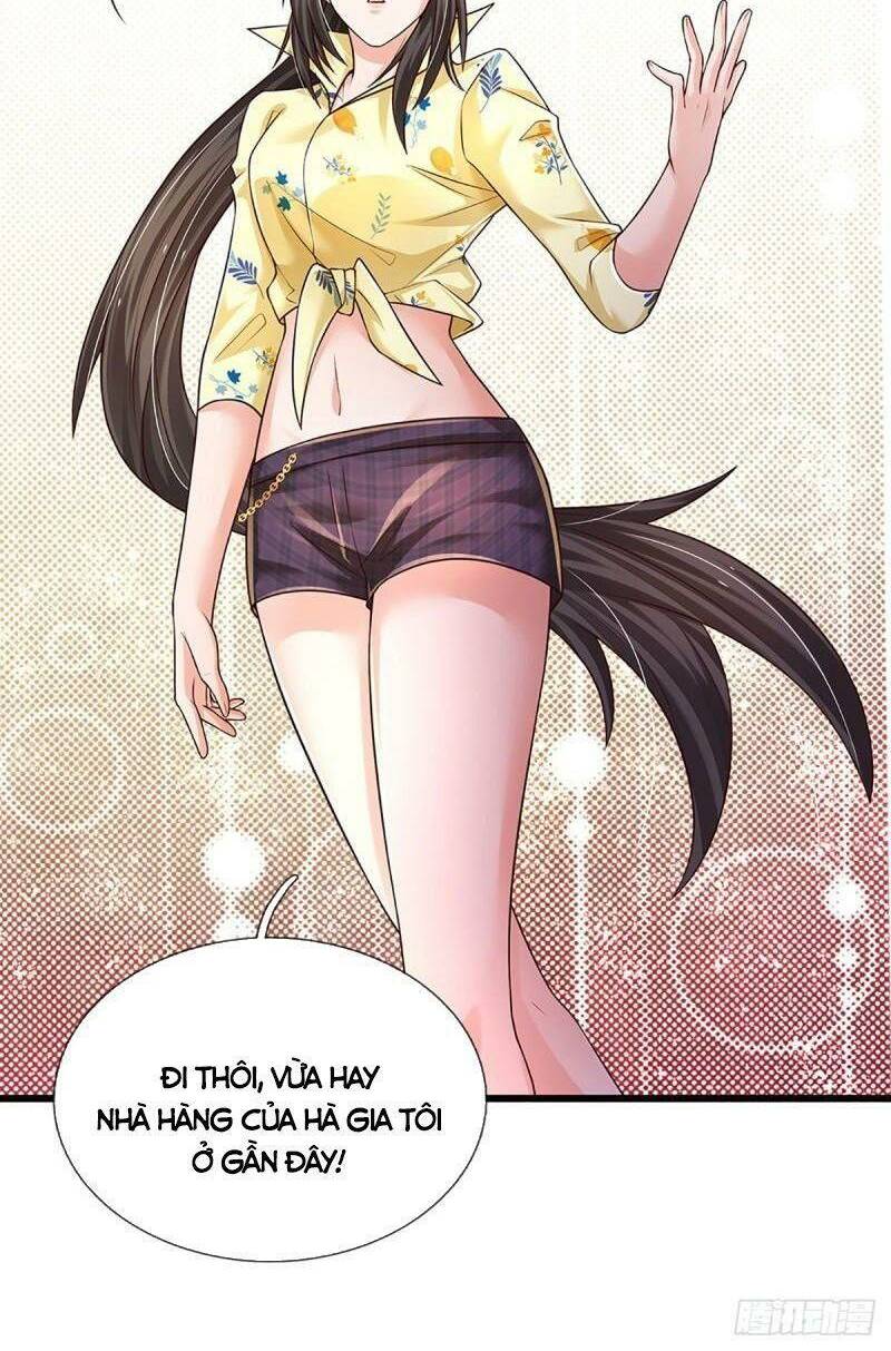 Luyện Thể Trăm Nghìn Tầng - Chapter 211 - Page 17