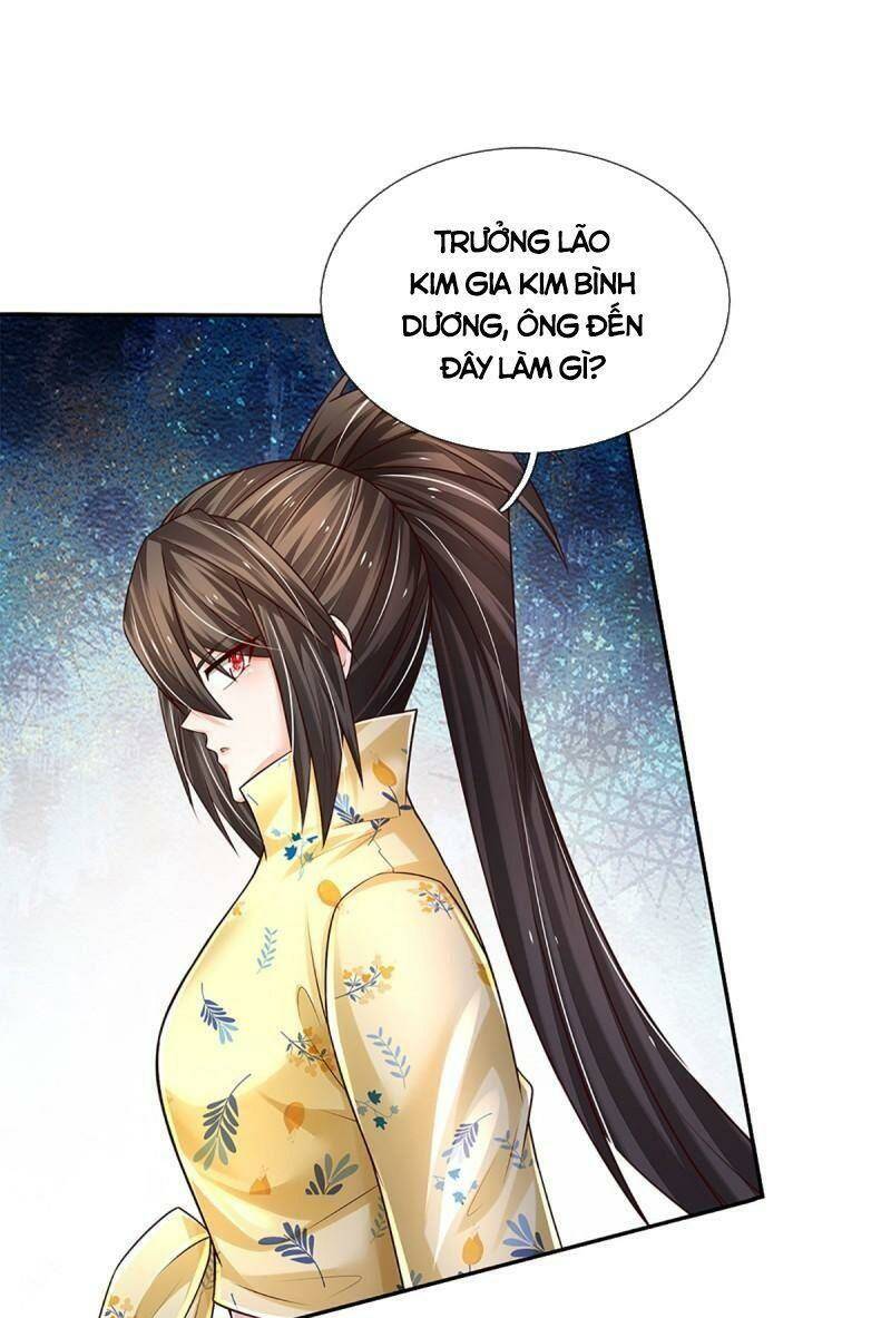 Luyện Thể Trăm Nghìn Tầng - Chapter 211 - Page 20