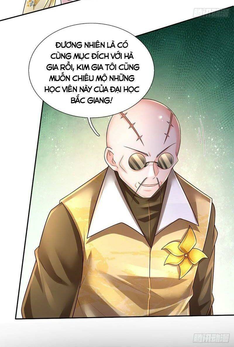 Luyện Thể Trăm Nghìn Tầng - Chapter 211 - Page 21