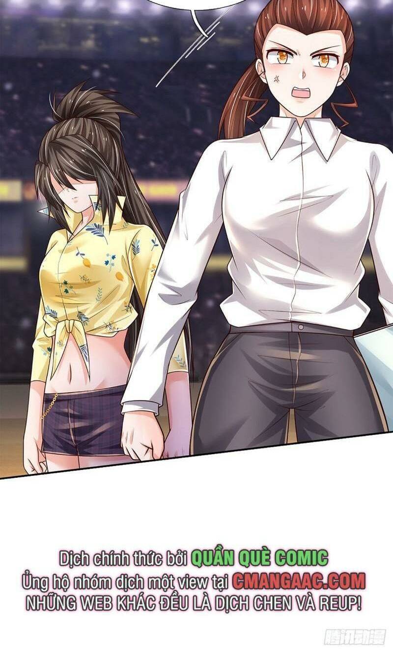 Luyện Thể Trăm Nghìn Tầng - Chapter 211 - Page 27