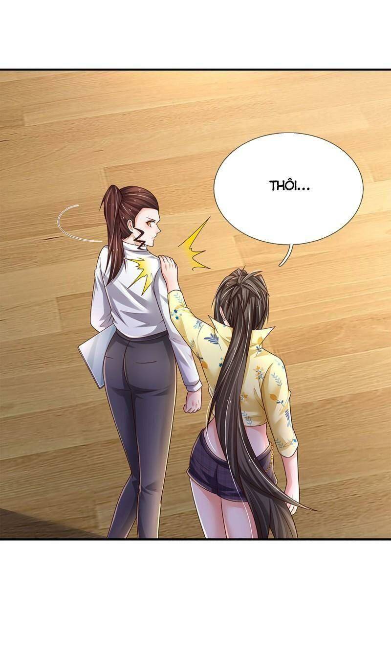 Luyện Thể Trăm Nghìn Tầng - Chapter 211 - Page 28