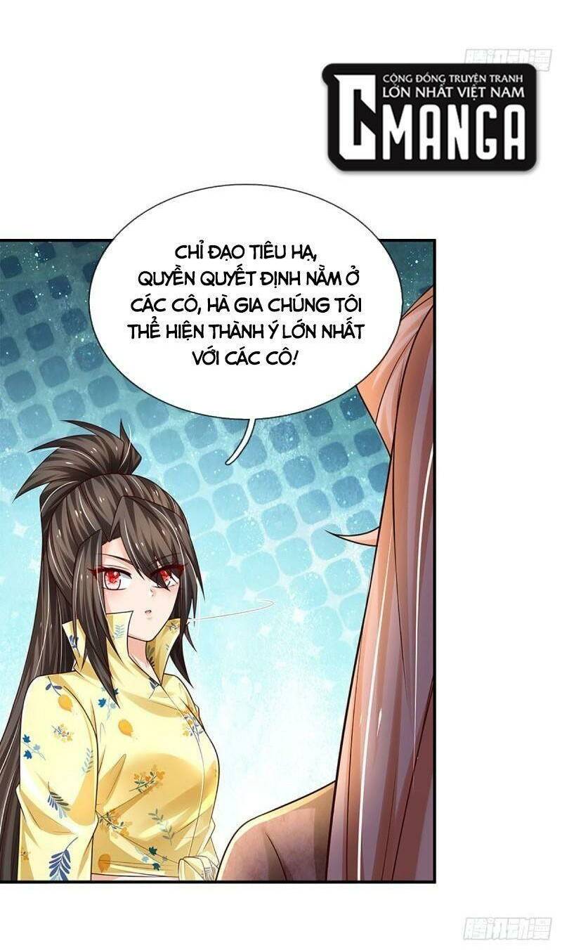 Luyện Thể Trăm Nghìn Tầng - Chapter 211 - Page 29