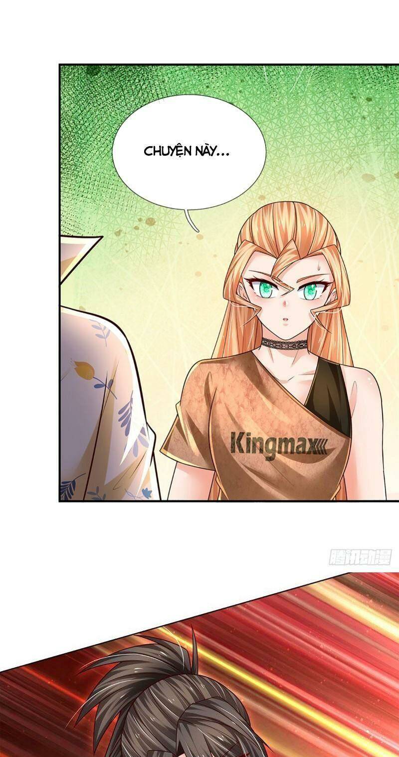 Luyện Thể Trăm Nghìn Tầng - Chapter 211 - Page 30