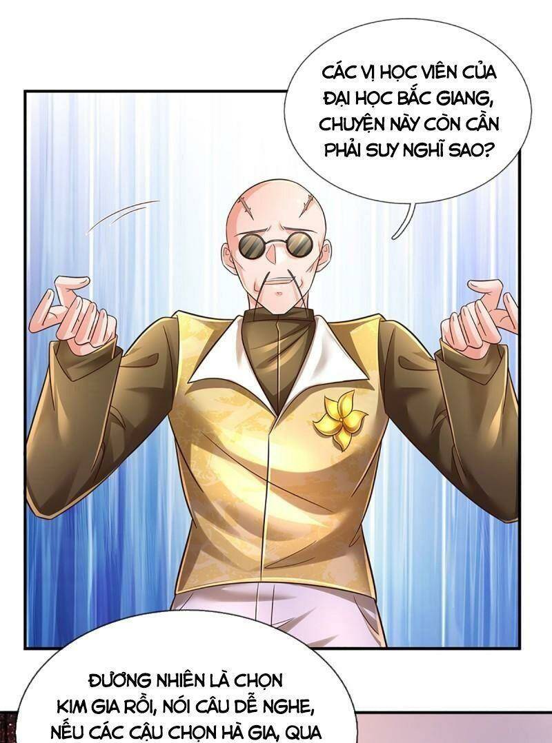 Luyện Thể Trăm Nghìn Tầng - Chapter 211 - Page 32