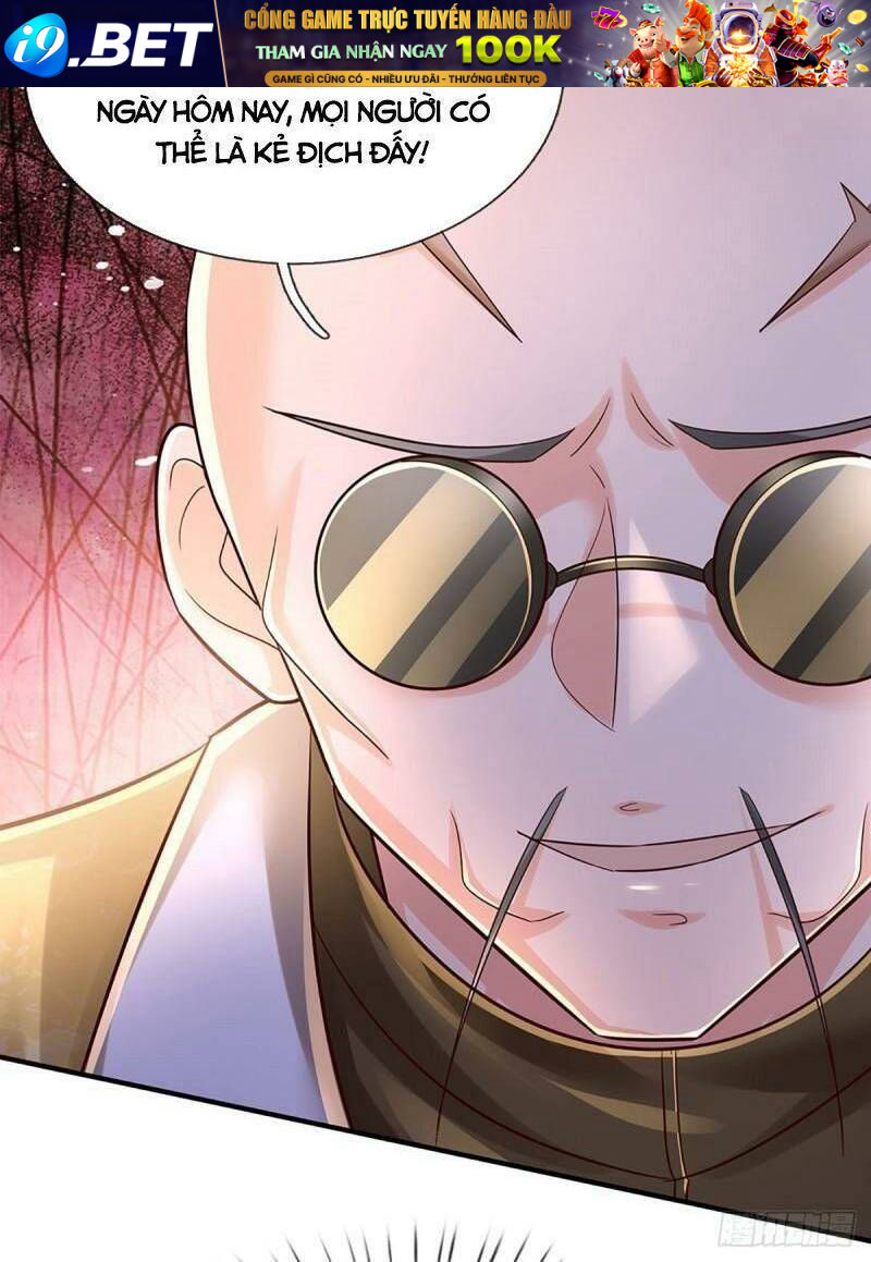 Luyện Thể Trăm Nghìn Tầng - Chapter 211 - Page 33