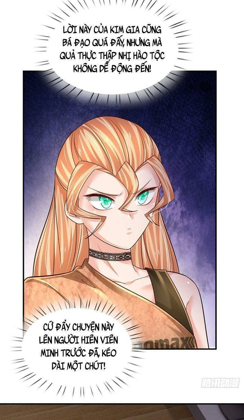 Luyện Thể Trăm Nghìn Tầng - Chapter 211 - Page 34