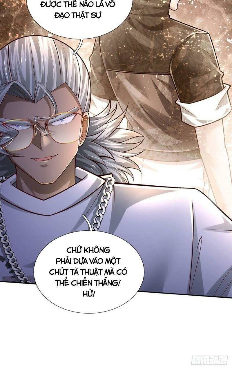 Luyện Thể Trăm Nghìn Tầng - Chapter 211 - Page 3