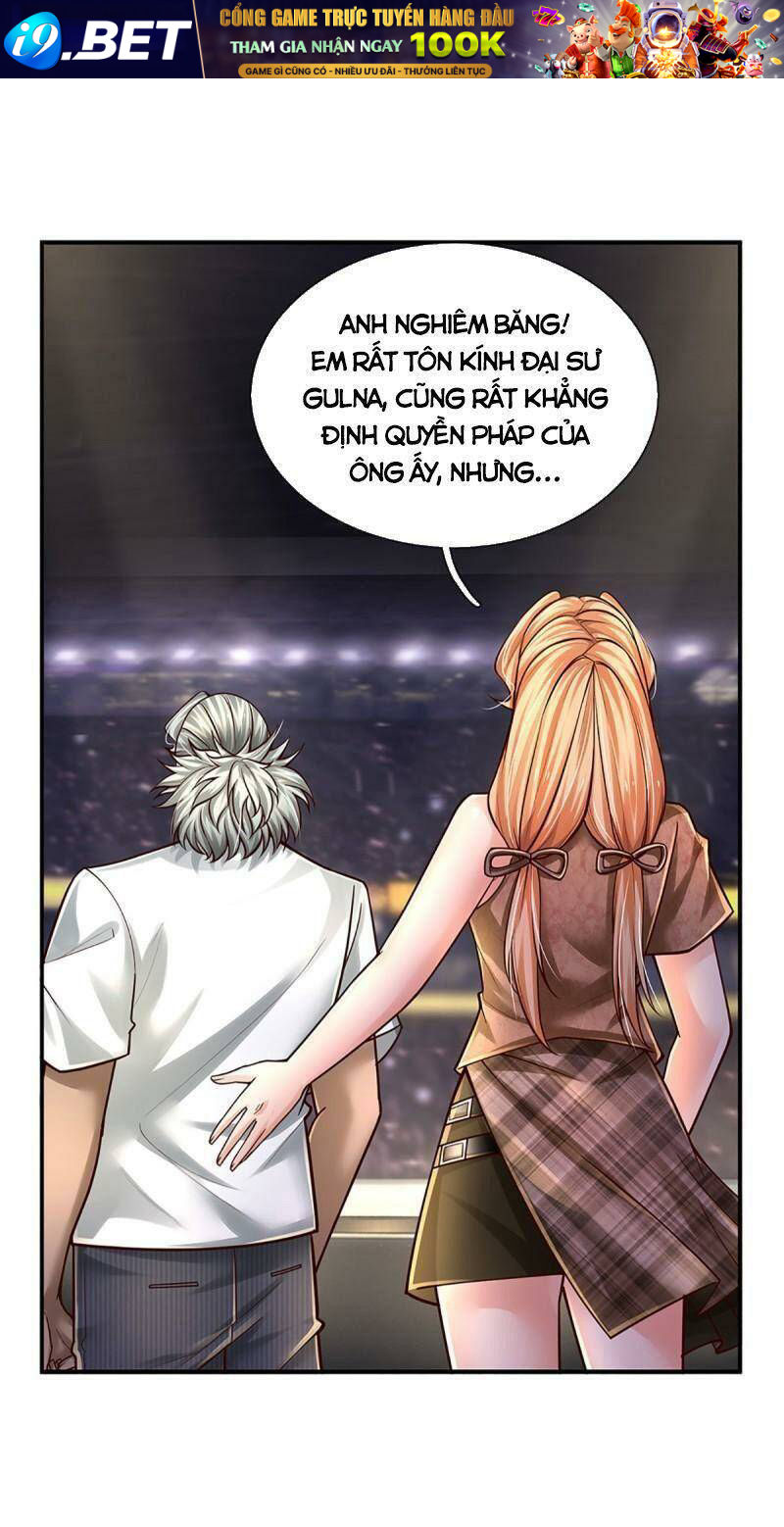 Luyện Thể Trăm Nghìn Tầng - Chapter 211 - Page 4