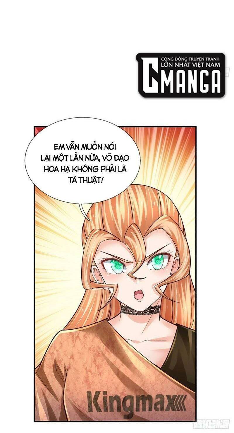 Luyện Thể Trăm Nghìn Tầng - Chapter 211 - Page 5