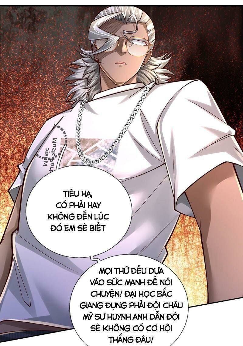 Luyện Thể Trăm Nghìn Tầng - Chapter 211 - Page 6